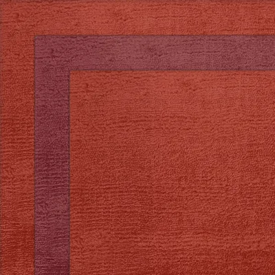 Art Silk Rug