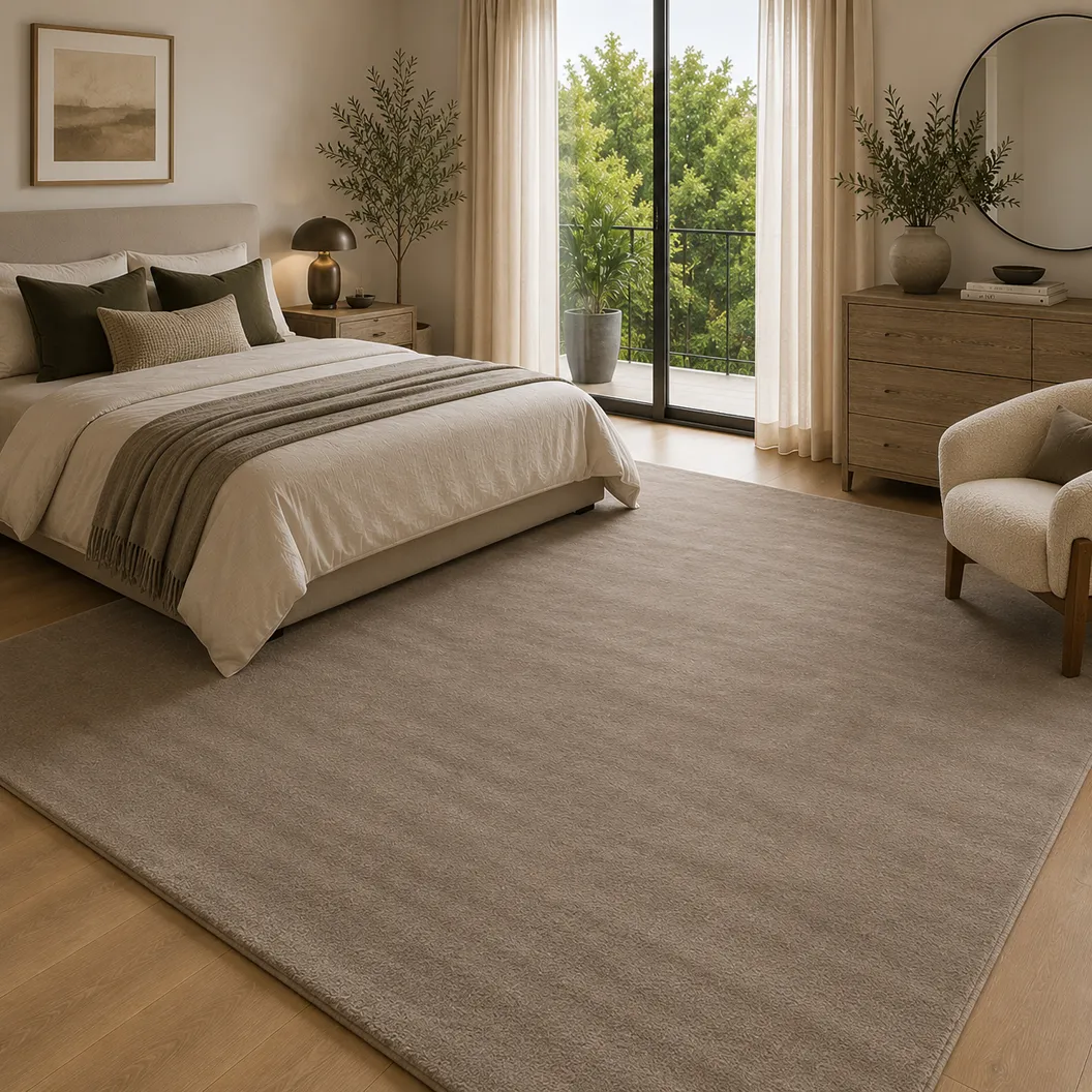 Wool Rug