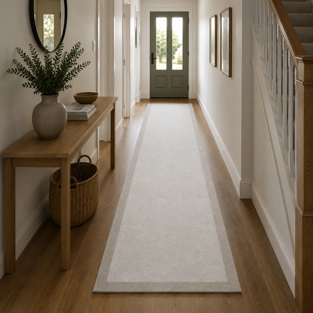 Wool Runner