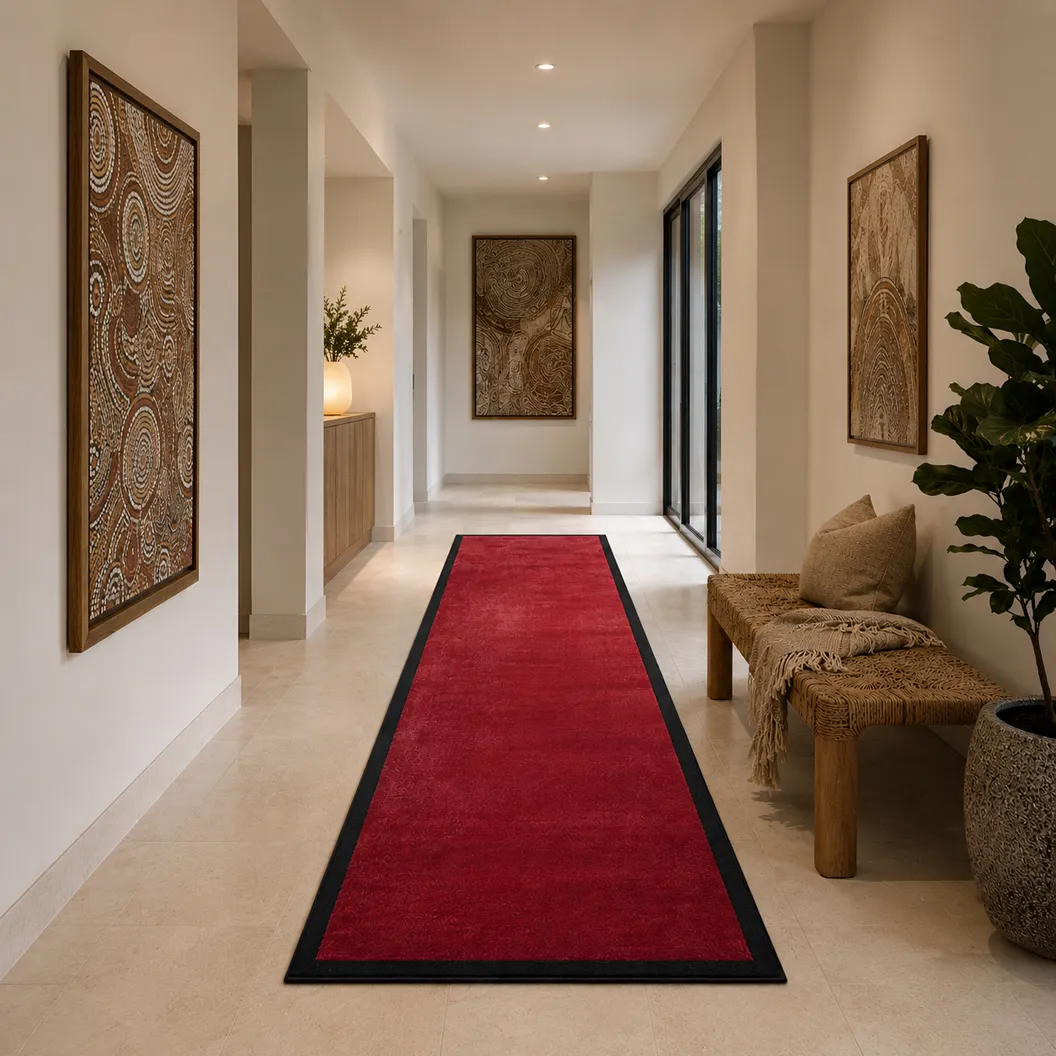 Wool Runner