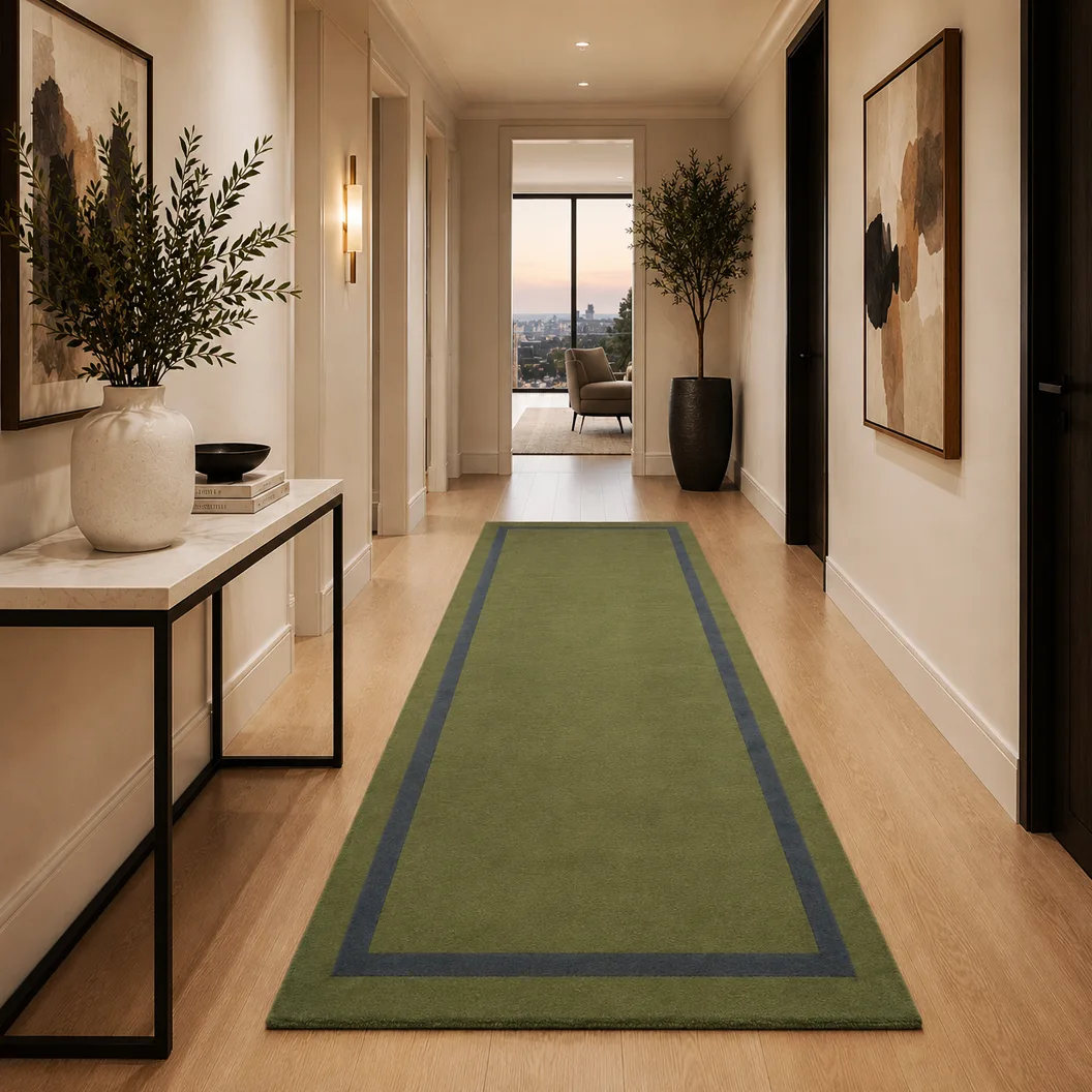 Wool Runner