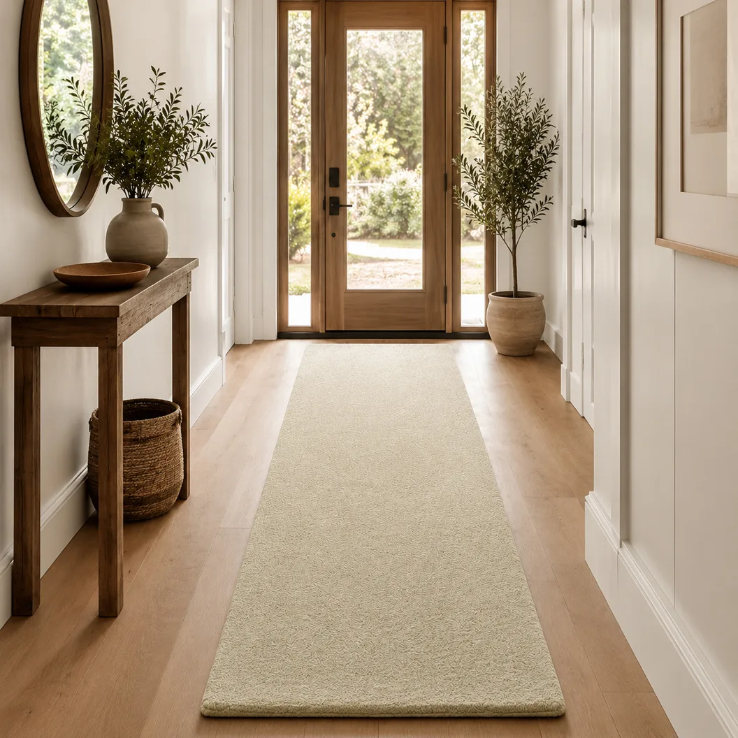 Wool Runner