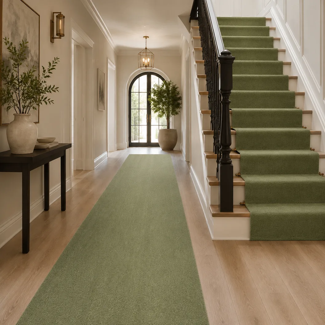 Wool Runner
